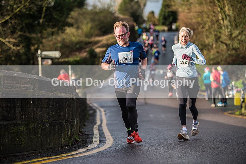 Ribble-1351 - Ribble Valley 10K Sunday 31st December 2023