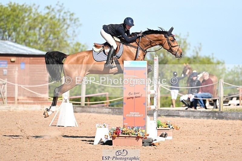 250509-093213-04772 - Cls 13 Snr Foxhunter