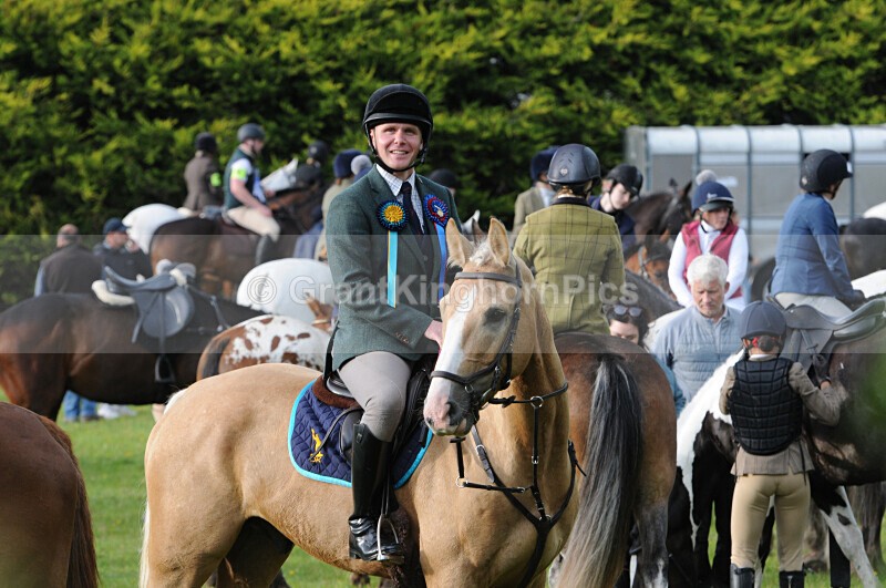 045 - Lindean Rideout 2025