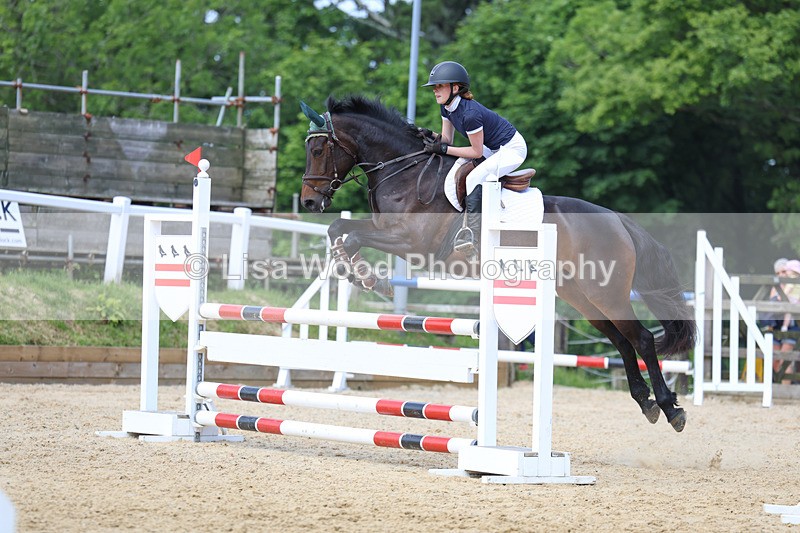 3E7A0524 - Class 10: Senior 95cm open