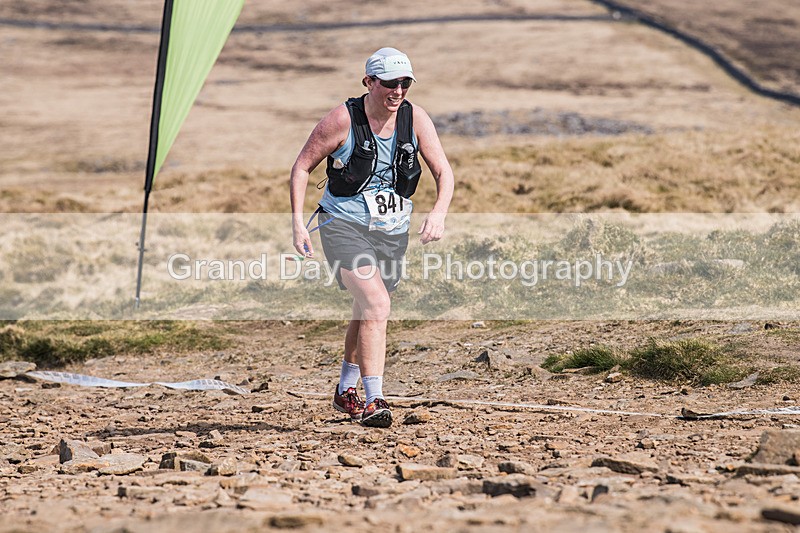 Pen-Y-Ghent-1472 - The 3 Peaks Race Saturday 25th April 2026 - Pen Y Ghent