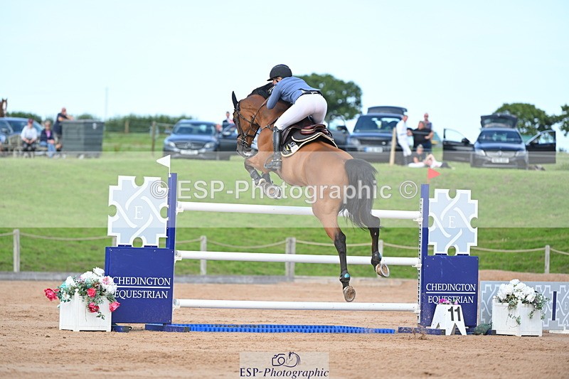 230721A-171646-08066 - Cls 10, 2 Star Big 1.45m Break to End