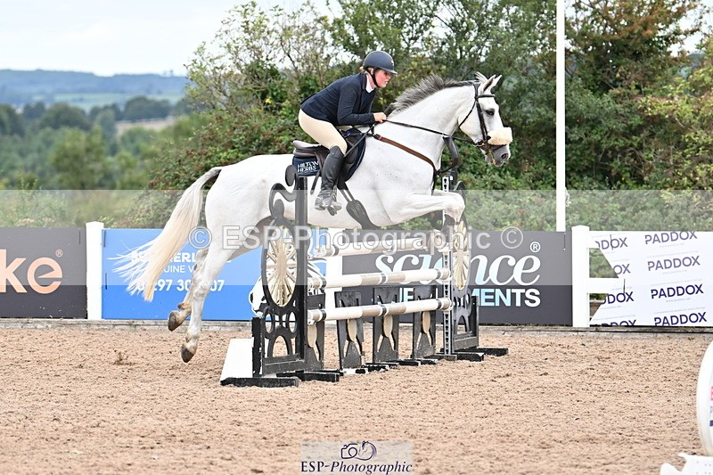 250820B-131012-00707 - Cls 4 Newcomers and 1.10m Open