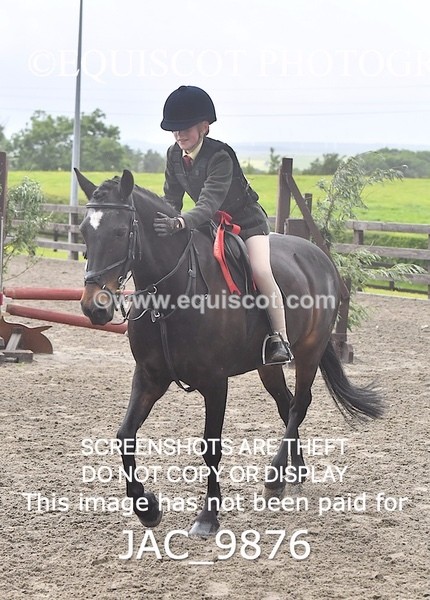 JAC_9876 - CLASS 2 Novice Working Hunter (0.60m - 0.70m)