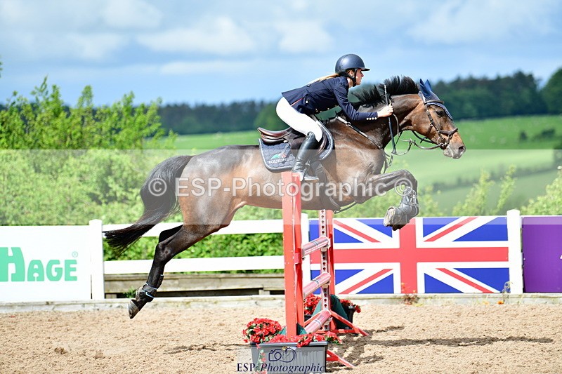 240526A-105812-07452 - Cls 34 Discovery and 1m Open