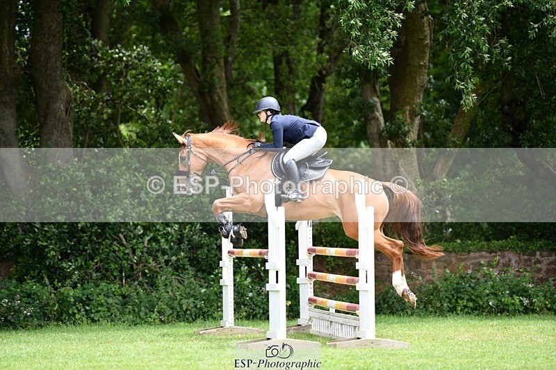 240704-132922-03915 - Cls 13 1.10m Amateur Qualifier