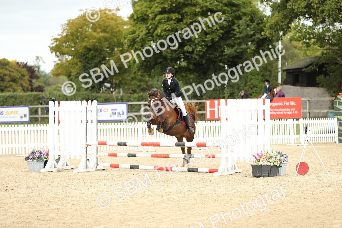 SBM_67680 - J15 - Junior Pony 70cm Championship