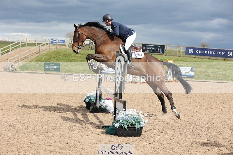 250314-132655-02166 - Cls 8+9 Foxhunter and 1.20m Open