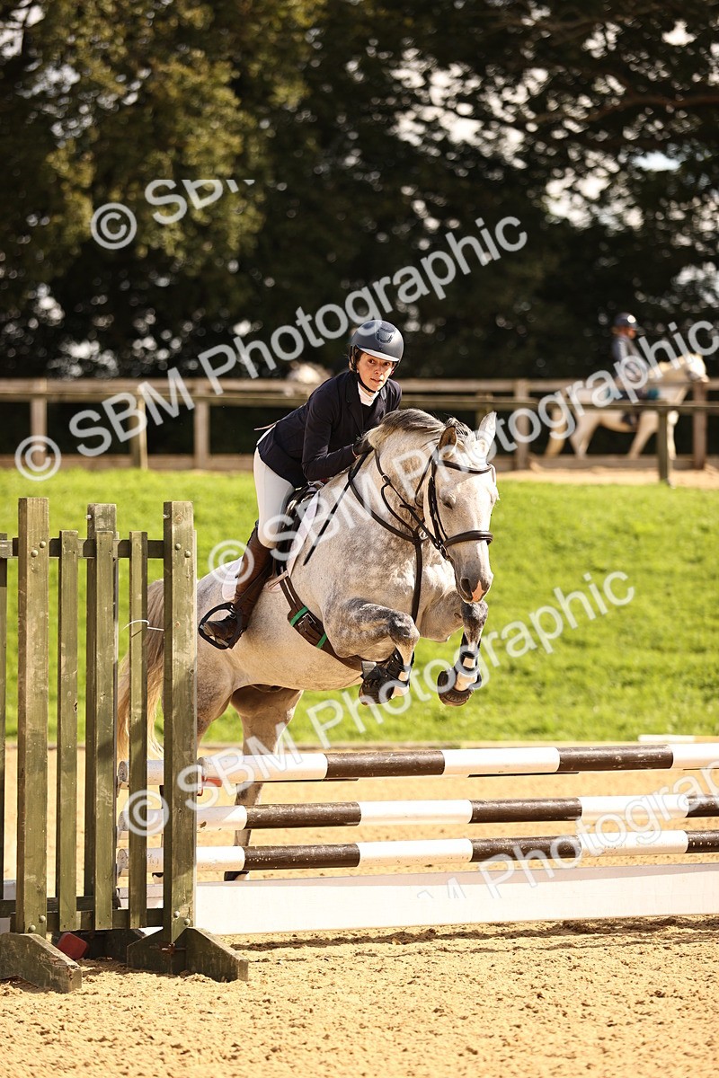 SBM_43324 - J40 Senior 90cm Supreme Championship