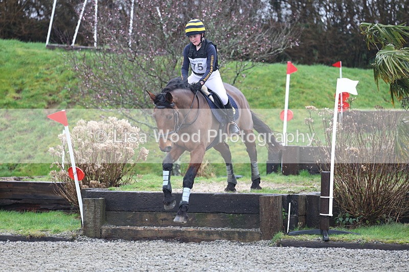 3E7A6861 - Class 2: 80cm Part 1