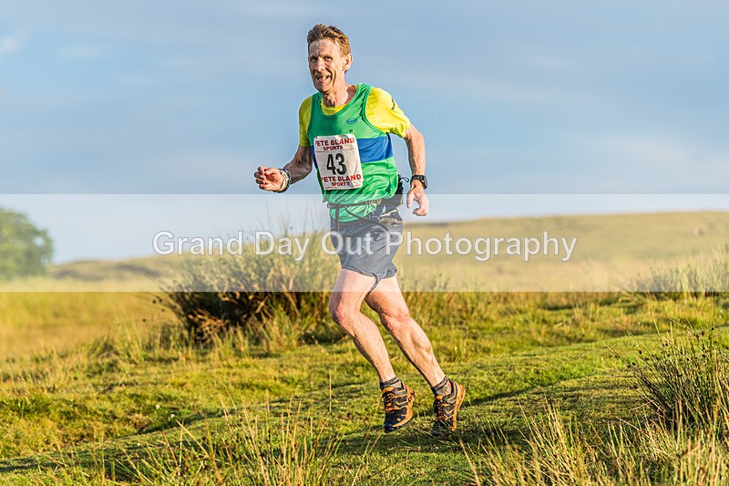 Tebay-328 - Tebay Fell Race Wednesday 28th June 2023