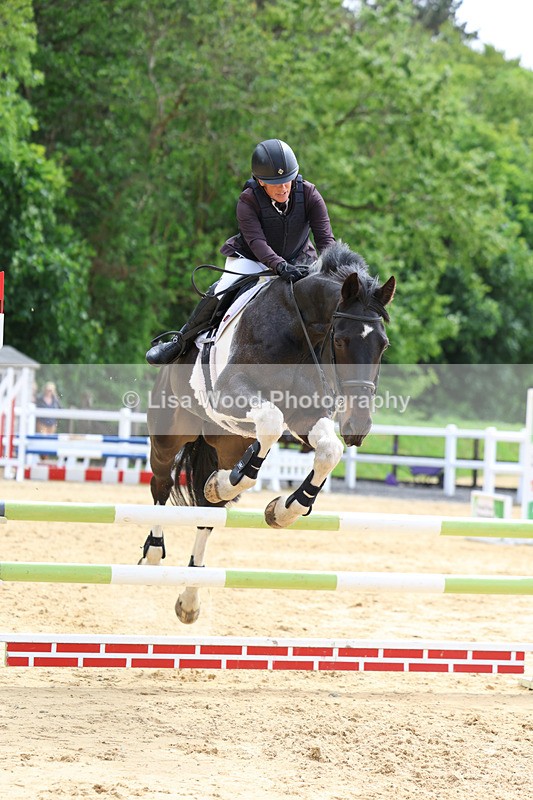 3E7A5244 - Class 10: 90cm open