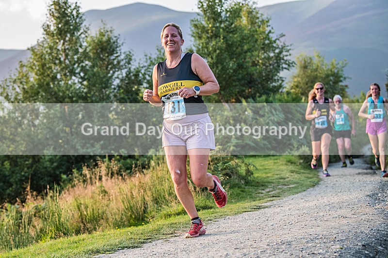 Not Latrigg-879 - Not Round Latrigg Fell Race Wednesday 13th August 2025