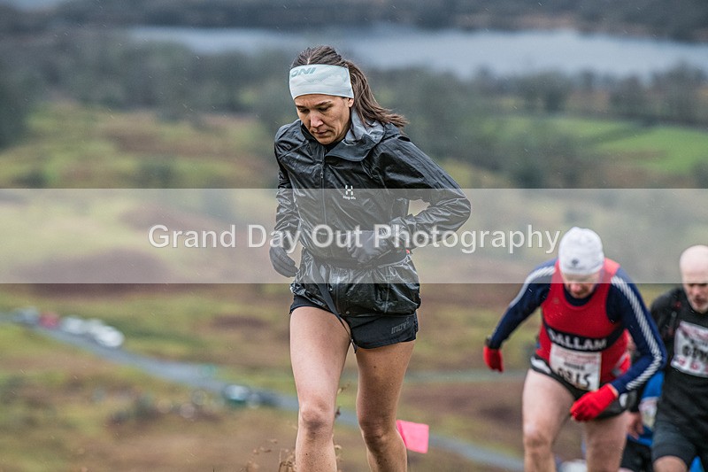 Elterwater-499 - Kendal Winter League Elterwater Junior & Senior Fell Races Sunday 25th January 2026