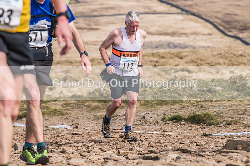 Pen-Y-Ghent-1103 - The 3 Peaks Race Saturday 25th April 2026 - Pen Y Ghent