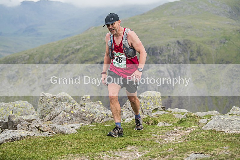 Duddon Long-701 - Duddon Valley Long Fell Race Saturday 30th May 2026