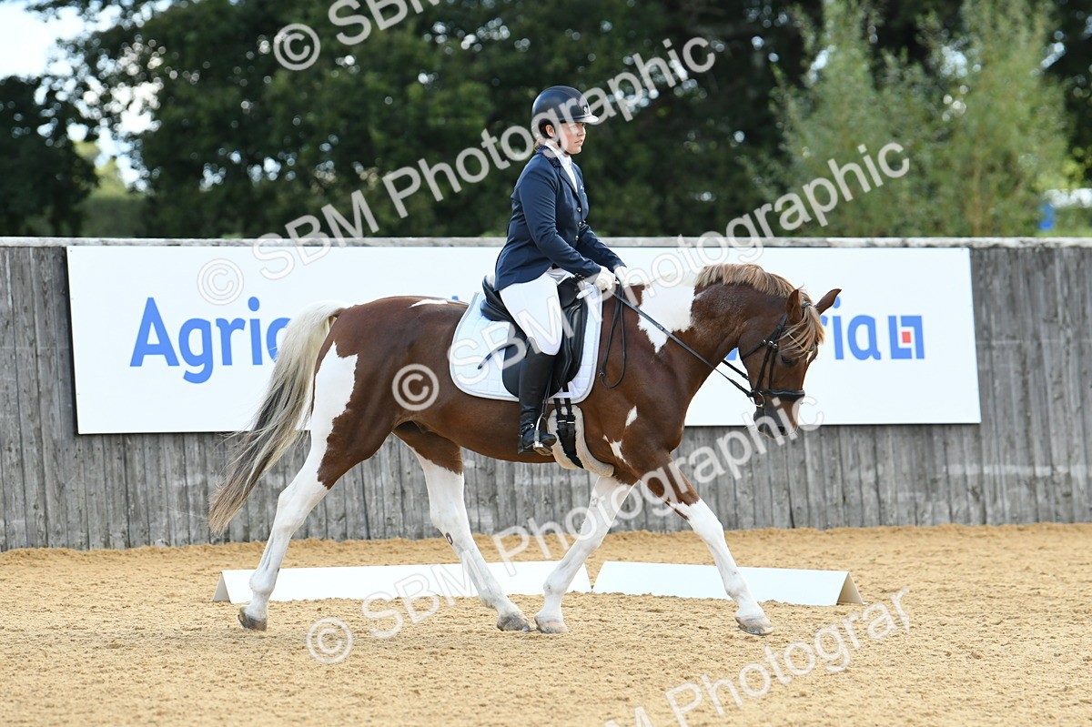 SBM_06453 - D15 Small Tour Championship Novice 24