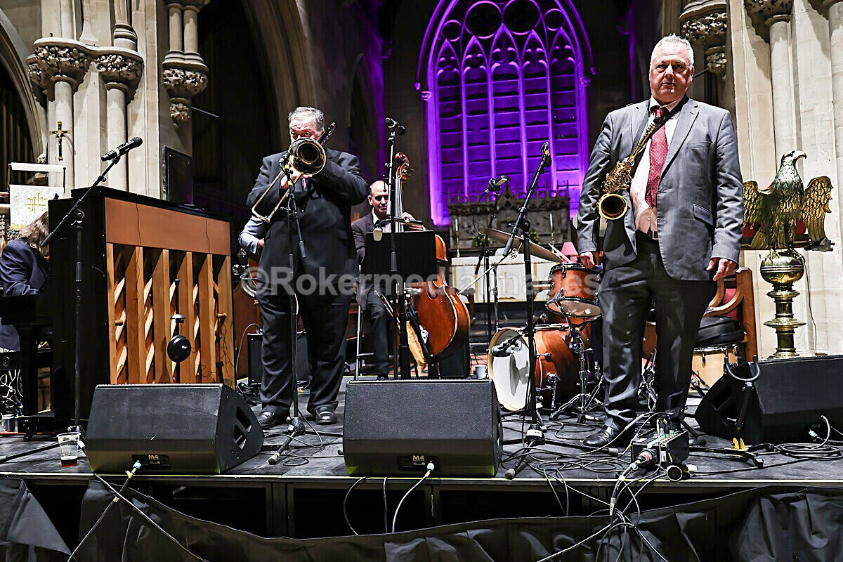 JAZZ 2024-515 - Swindon Jazz& Soul Festival 2024....Soul