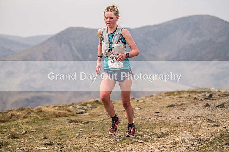 Newlands-311 - Newlands Memorial Fell Race Saturday 12th April 2025
