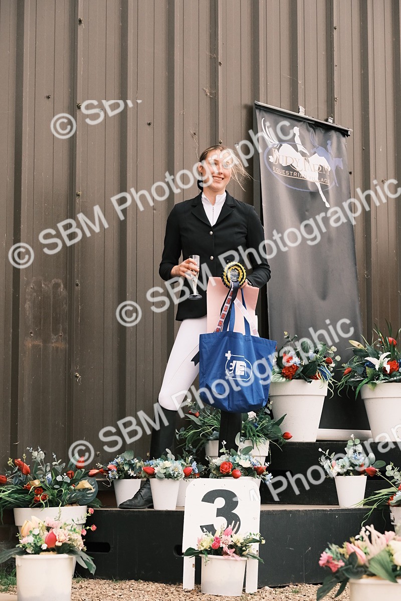 SBM_02790 - Presentations