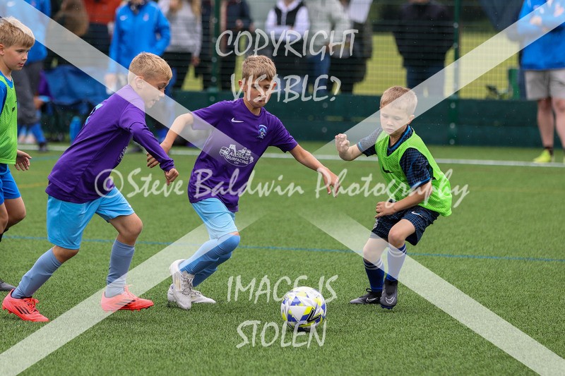 1DX32035 - U9 Boys