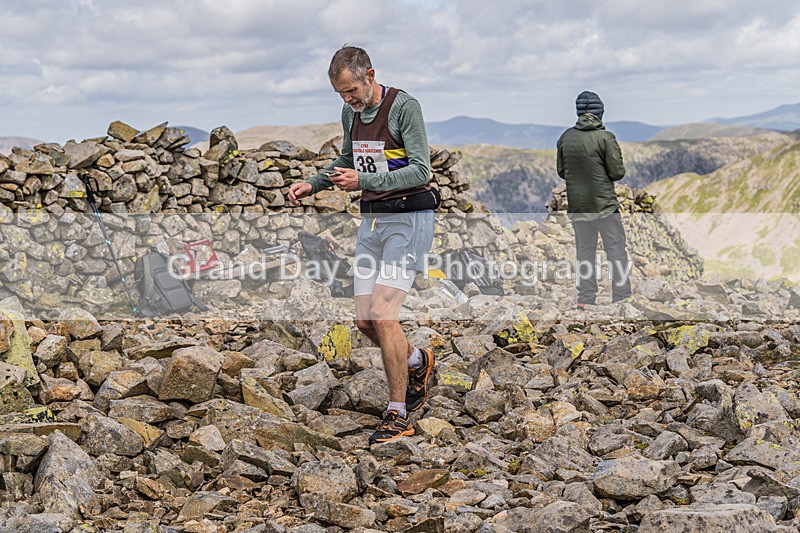 Ennerdale-248 - Ennerdale Horseshoe Fell Race Saturday 8th June 2024