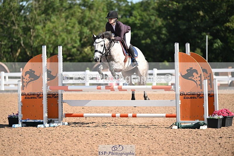 240728A-092800-07574 - Cls 33 Snr British Novice and 90cm Open