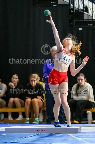 Age26SAT-926538 - Field Female