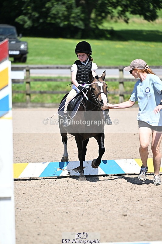 240729B-113924-02466 - Showjumping Competition