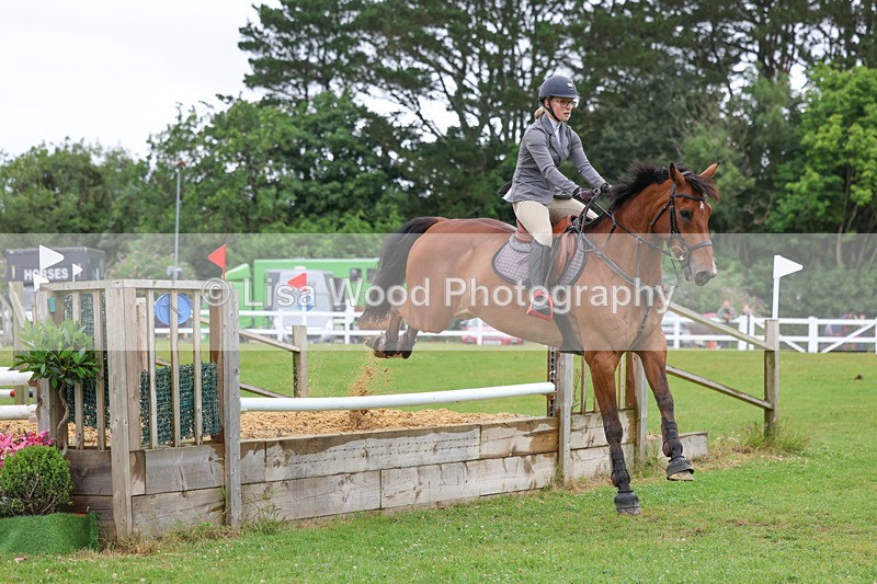 3E7A1290 - Class 5: 80cm open (A)