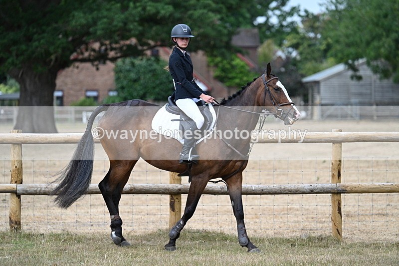 WJ7_6987 - Class 2 Best Rider