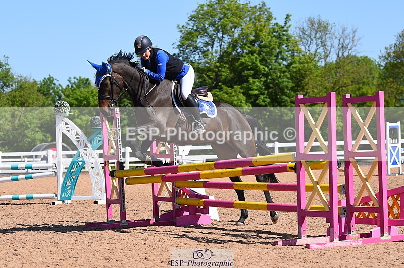 230526A-101300-01114 - Cls 8 British Novice & 90cm Open