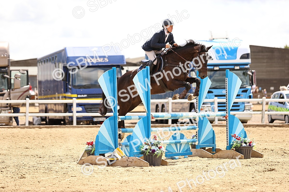 SBM_014073 - Class 14 - Senior Discovery - 1.00m Open