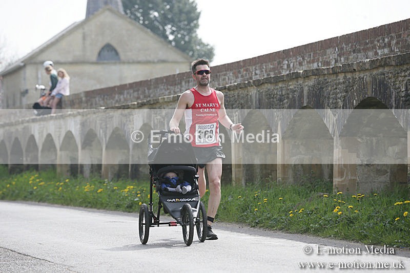 CAD 190419 88 - Cadence Events    Good Friday 10 Miler 19/04/19