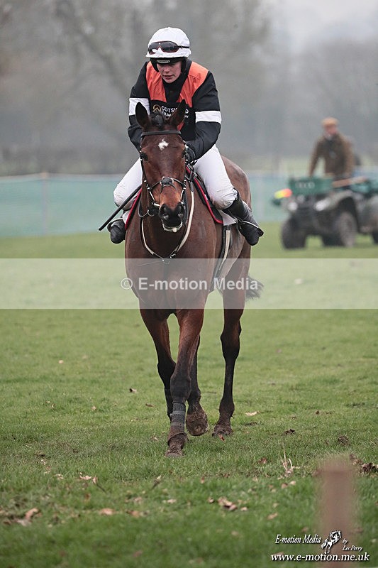 PtP 080326 1131 - Pytchley with Woodland Point-to-Point Guilsborough 08/03/26