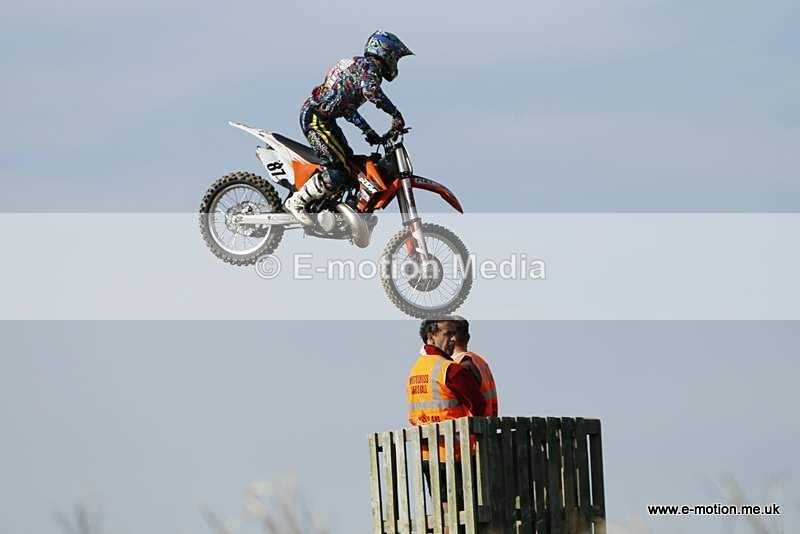 MX 091010-242 - GSY 2 Day 09/10/10