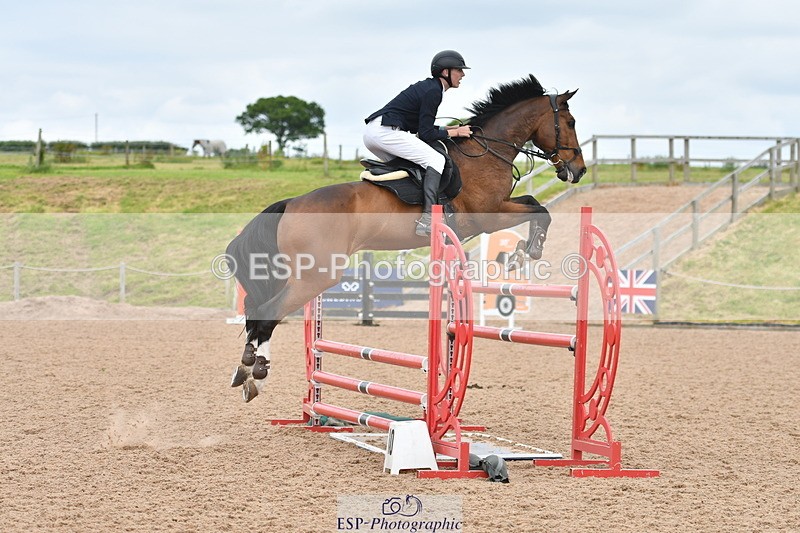 240609A-143930-06269 - Cls 19 Snr Foxhunter and 1.20m Open