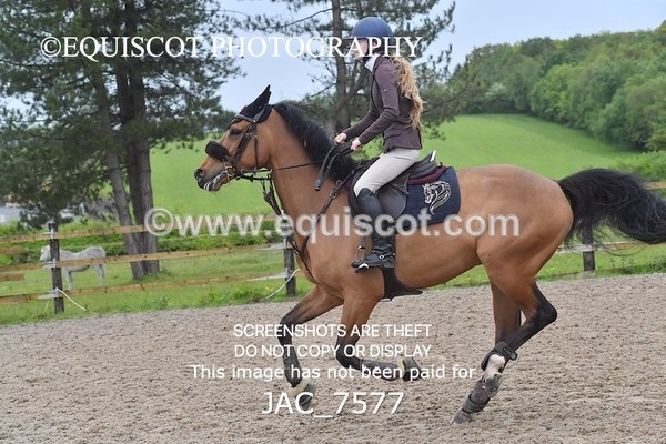 JAC_7577 - CLASS 14  Senior Newcomers/ 1.10m Open