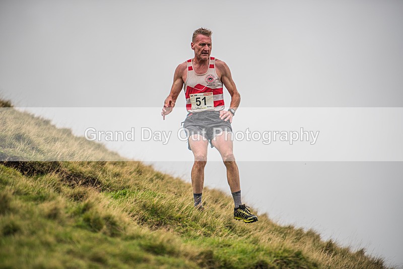Wasdale Show-557 - Wasdale Head Show Fell Races (Junior & Senior) Saturday 14th October 2023