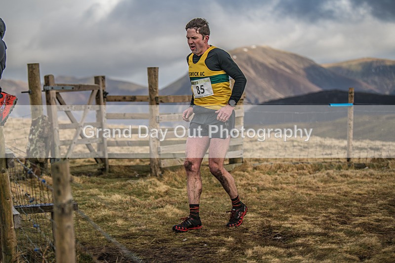 Blake Fell-117 - Blake Fell Race Saturday 25th January 2025