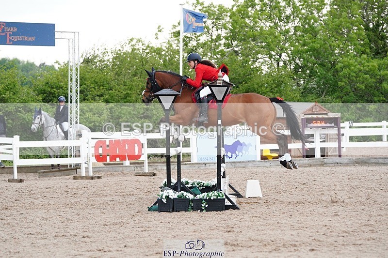 250511-120914-13637 - Cls 31 Snr Discovery and 1m Open