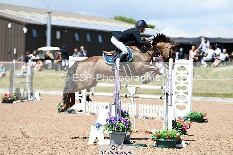 250628-133109-05118 - Cls 12 Newcomers 2nd Round 1pm to End