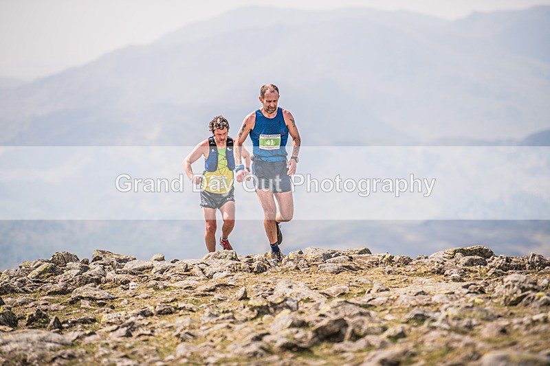 Fairfield-199 - Fairfield Horseshoe Fell Race Saturday 11th May 2024