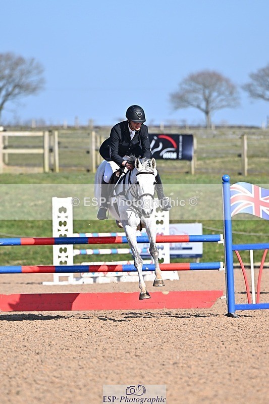 250305-132837-01490 - Newcomers and 1.10m Open