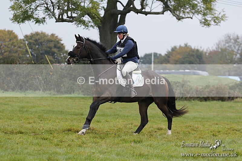 WWHT 181020 WWHT 181020 389 - WWEC Open Novice (0.80m) 18/10/20