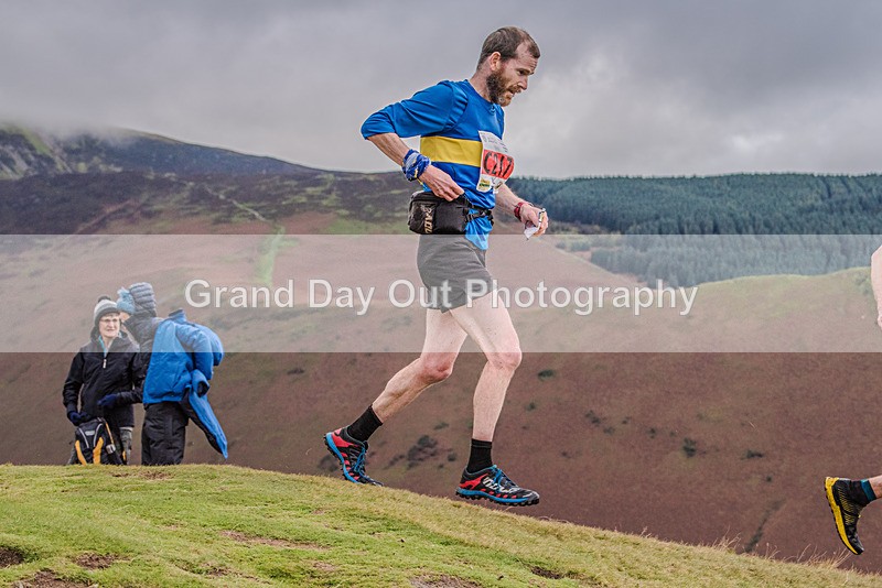 British Fell Relay-2532 - British Fell & Hill Relay Championship Braithwaite Keswick Saturday 21st October 2023