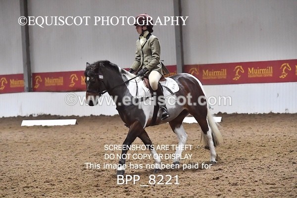 BPP_8221 - PRELIM 5 UNAFF