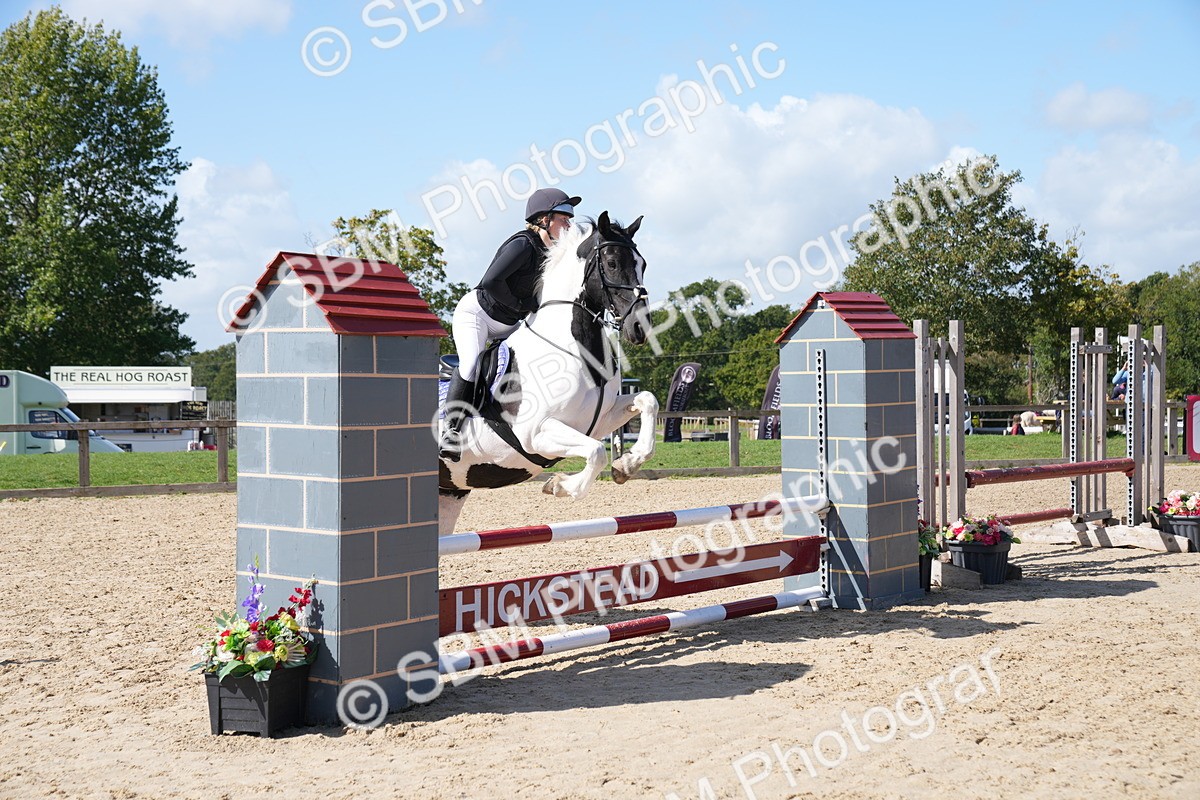 SBM_05870 - J56 - Clear Round 70cm