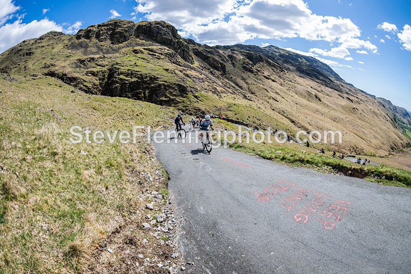 142447 - Hardknott Pass Camera 2 14.00-15.00