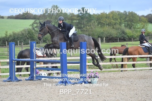 BPP_7721 - CLASS 13 SAT Senior Discovery/ 1m Open